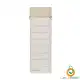 کیسه خواب یک نفره کلاه دار نیچرهایک مدل CNK2300SD016