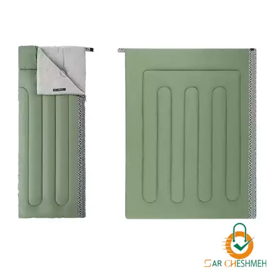 کیسه خواب یک نفره نیچرهایک مدل NH20MSD05