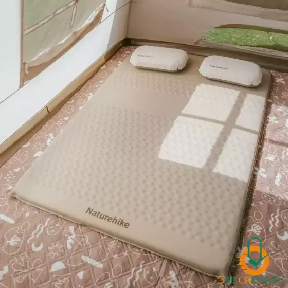 زیرانداز بادی خودکار C6.5 نیچرهایک مدل CNK2300WS012