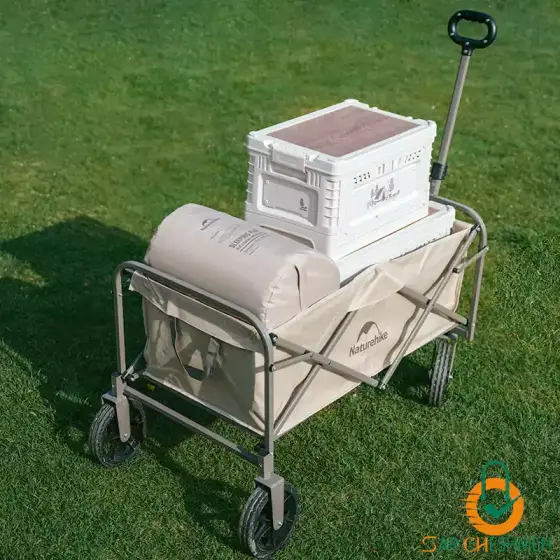 زیرانداز بادی خودکار C6.5 نیچرهایک مدل CNK2300WS012