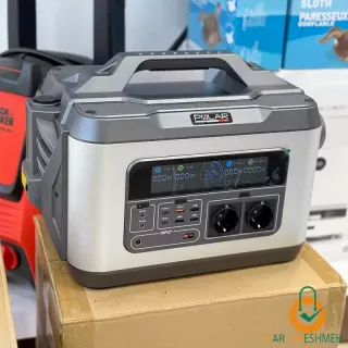 پاور استیشن قابل حمل 2200 وات پولار مدل M2200L