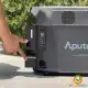 پاور استیشن قابل حمل 3600 وات اکو فلو مدل DELTA Pro Aputure