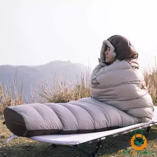 کیسه خواب یک نفره SnowBird -3 نیچرهایک مدل NH20YD001