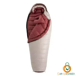 کیسه خواب یک نفره SnowBird 7 نیچرهایک مدل NH20YD001