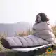 کیسه خواب یک نفره SnowBird 7 نیچرهایک مدل NH20YD001