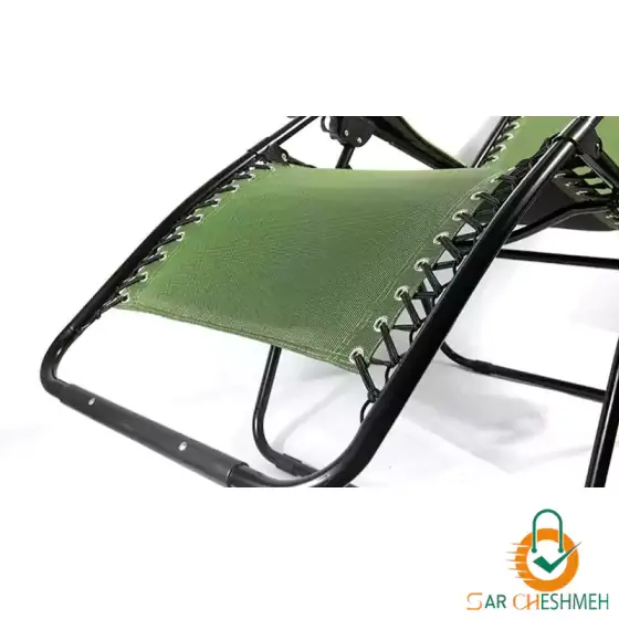 صندلی تخت شو چند حالته چانوداگ مدل FX-8205