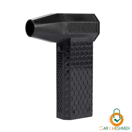 مینی جت فن شارژی 130 هزار دور در دقیقه MDHL مدل MD-S11