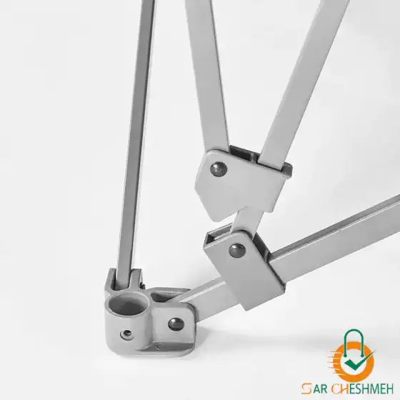 تخت بادی تاشو دو نفره نیچرهایک مدل CNH22JU021