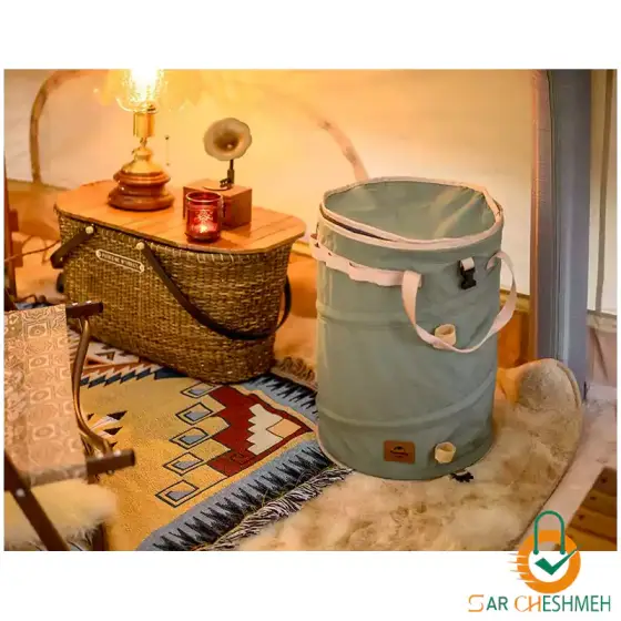 کیف 30 لیتری حمل وسایل نیچرهایک مدل NH21YW139