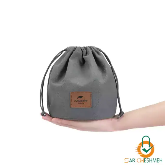 کتری تیتانیومی کمپینگ نیچرهایک مدل NH21CJ007