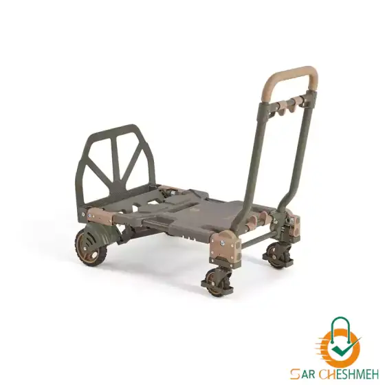 چرخ دستی تاشو کمپینگ نیچرهایک مدل CNH22JU024