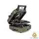 اجاق گاز کمپینگ تاشو دو شعله نیچرهایک مدل NH22RJ003