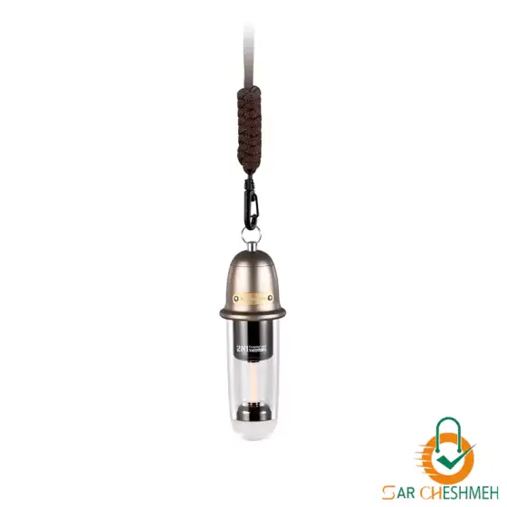 چراغ آویز کمپینگ نیچرهایک مدل CNK2350ZM010