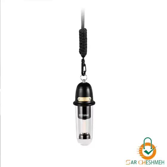 چراغ آویز کمپینگ نیچرهایک مدل CNK2350ZM010