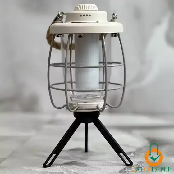 چراغ فانوسی کمپینگ نیچرهایک مدل CNH22DQ007
