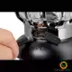 چراغ فانوسی کمپینگ کینگ کمپ مدل KL2305
