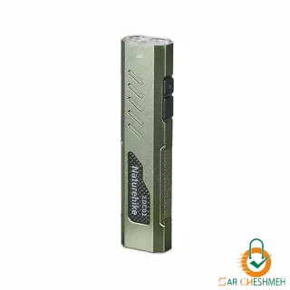 چراغ قوه چند منظوره نیچرهایک مدل CNK2450ZM016