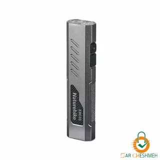 چراغ قوه چند منظوره نیچرهایک مدل CNK2450ZM016