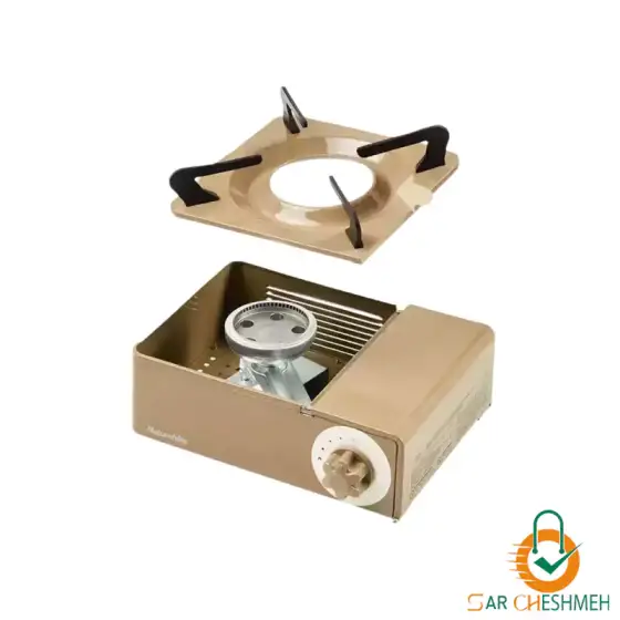 اجاق گاز مینی کمپینگ نیچرهایک مدل CNH22CJ008