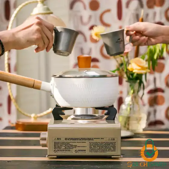 اجاق گاز مینی کمپینگ نیچرهایک مدل CNH22CJ008