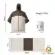 کیسه خواب قابل پوشیدن نیچرهایک مدل CNK2300SD019