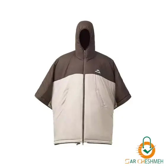 کیسه خواب قابل پوشیدن نیچرهایک مدل CNK2300SD019