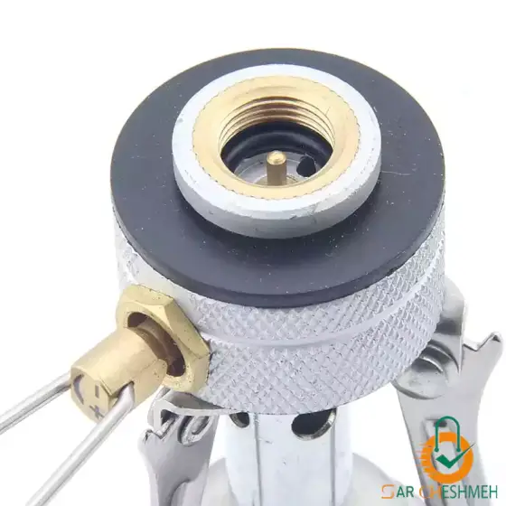 سرشعله کوچک بی آر اس (BRS) مدل BRS-1