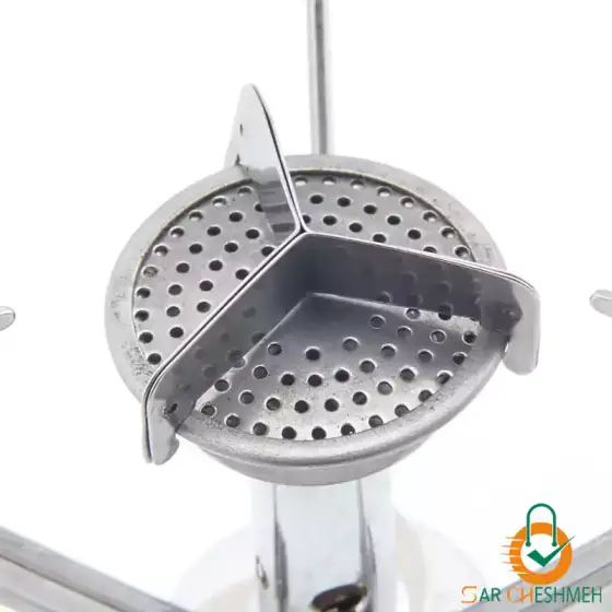 سرشعله کوچک بی آر اس (BRS) مدل BRS-1