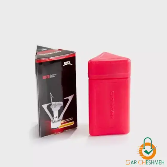 سرشعله کوچک بی آر اس (BRS) مدل BRS-1