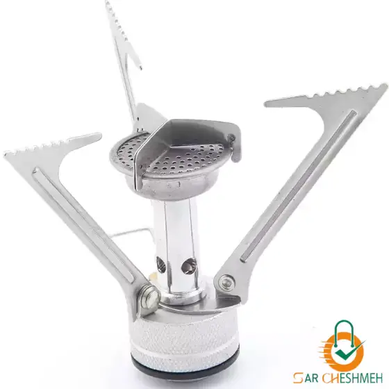 سرشعله کوچک بی آر اس (BRS) مدل BRS-1