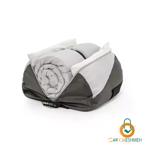 کیسه خواب دو نفره نیچرهایک مدل NH21MSD05