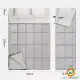 کیسه خواب دو نفره نیچرهایک مدل NH21MSD05