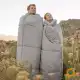کیسه خواب دو نفره نیچرهایک مدل NH21MSD05