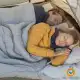 کیسه خواب دو نفره نیچرهایک مدل NH21MSD05