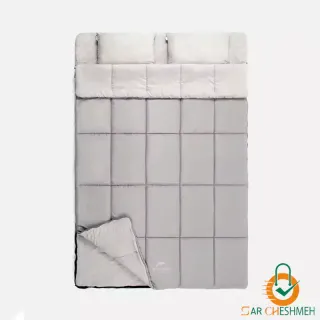 کیسه خواب دو نفره نیچرهایک مدل NH21MSD05