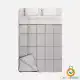کیسه خواب دو نفره نیچرهایک مدل NH21MSD05