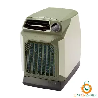 کولر قابل حمل کمپینگ نیچرهایک مدل CNH22DQ005