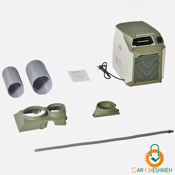 کولر قابل حمل کمپینگ نیچرهایک مدل CNH22DQ005