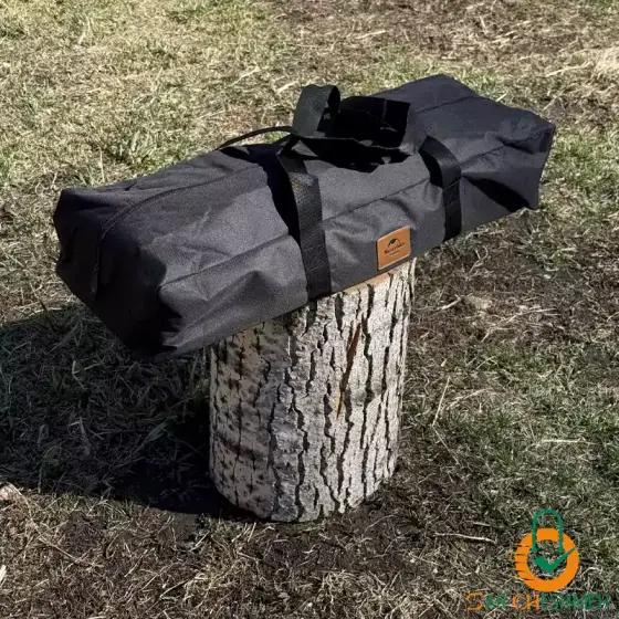 میز غذاخوری تاشو نیچرهایک مدل NH19Z003-D