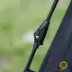 چادر شش ضلعی اتوماتیک بلک داگ مدل CBD2450WS040