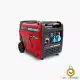موتور برق سایلنت بنزینی 6500 وات آی پاور مدل SM6500Di