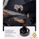 ست جا ادویه کمپینگ بلک داگ مدل CBD2450XB019