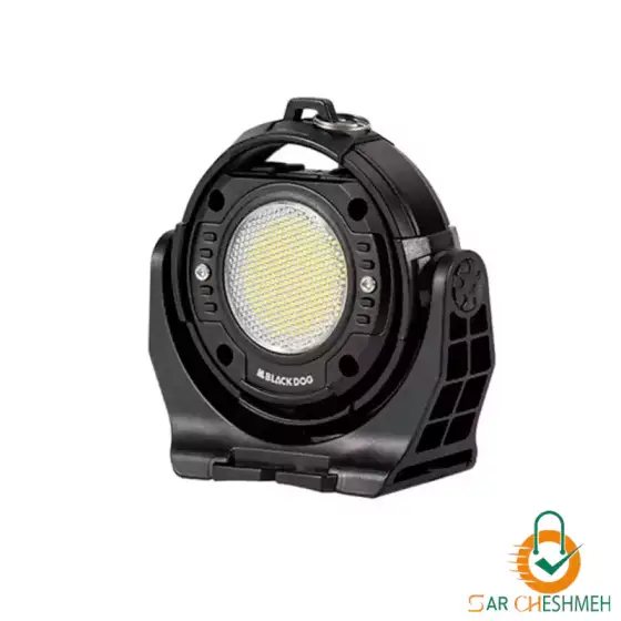 پروژکتور فندک دار بلک داگ مدل CBD2450ZM012