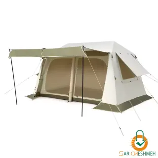 چادر بادی Village AIR 8.5 نیچرهایک مدل CNK2300ZP019