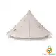 چادر هرمی Series 12.3 نیچرهایک مدل NH20ZP005