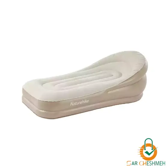 مبل بادی یک نفره قابل حمل کمپینگ نیچرهایک مدل CNK2300DZ020