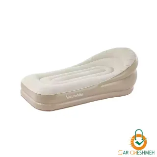 مبل بادی یک نفره قابل حمل کمپینگ نیچرهایک مدل CNK2300DZ020