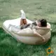 مبل بادی یک نفره قابل حمل کمپینگ نیچرهایک مدل CNK2300DZ020