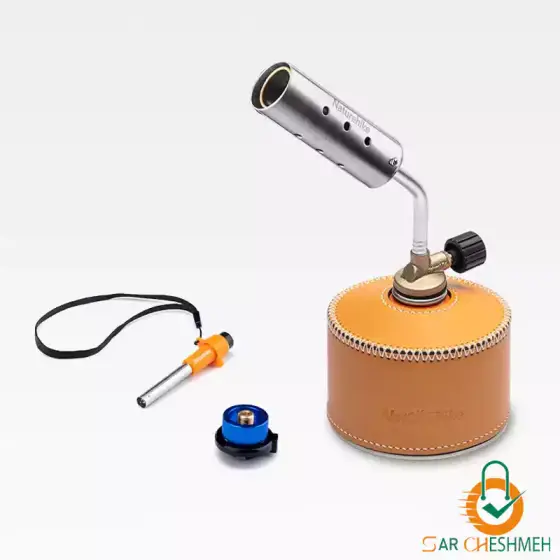 مشعل و فندک الکتریکی نیچرهایک مدل NH20RJ003