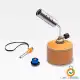 مشعل و فندک الکتریکی نیچرهایک مدل NH20RJ003